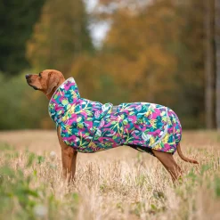 Pomppa Koiran Vaatteet*Perus valjasaukolla, Trail