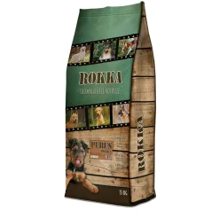 Rokka Koiran Kuivaruoka*Perus 15kg