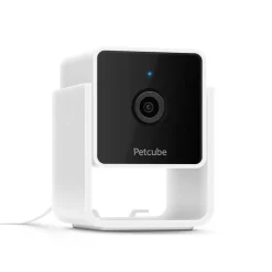 Petcube Koirakamerat|Lemmikkiteknologia*Cam lemmikkikamera kotiin