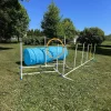 PetEasy Agility|Agility*Koiran agilityestesetti