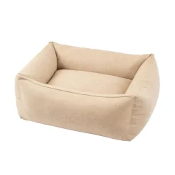PetEasy Koiran Pedit Ja Alustat|Koiran Pedit*-koiranpeti, beige