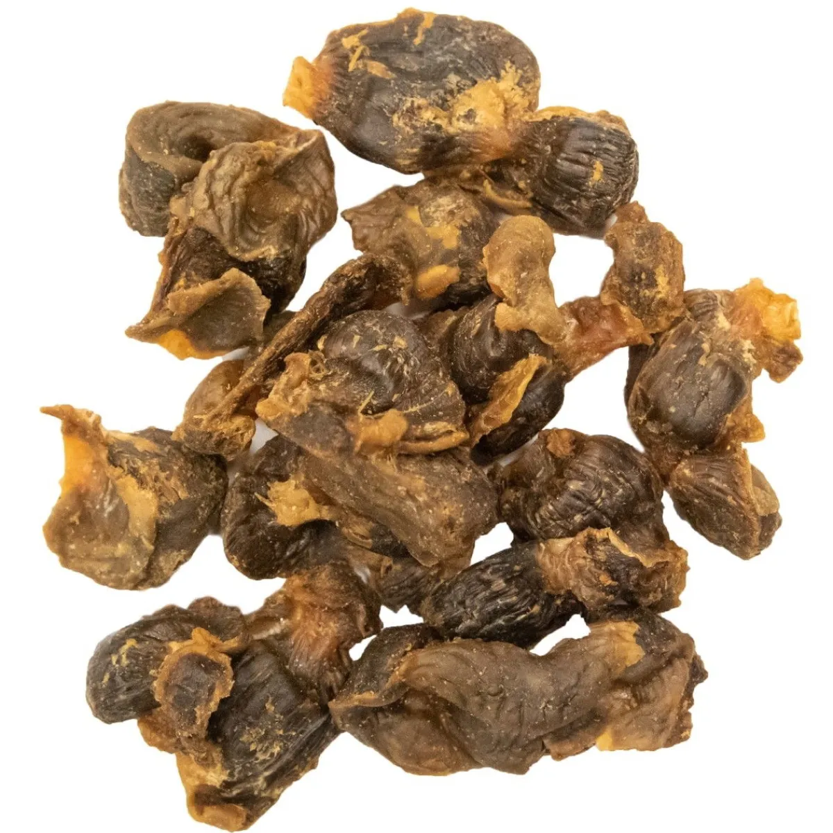 Peten parhaat palat Täyslihaherkut|Kotimaiset Koiran Herkut*broilerinkivipiira 500g