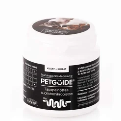 Biofarm Öljyt, Vitamiinit Ja Lisäravinteet|Hoito Ja Terveys*Petguide suolisto