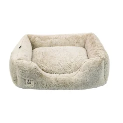 51 Degrees North Koiran Pedit Ja Alustat|Koiran Pedit*Peti Supersoft, harmaa