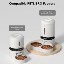 Petlibro Kissan Ruoka-Automaatit|Ruoka-Automaatit*-ruoka-automaatin kuivausainepussi, 6 kpl