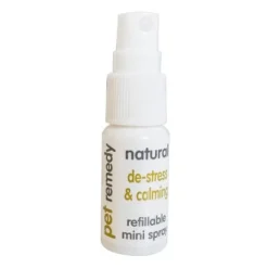 Pet Remedy Tyynnyttävät Tuotteet|Koiran Stressi Ja Pelko*MatkaSpray, 15 ml