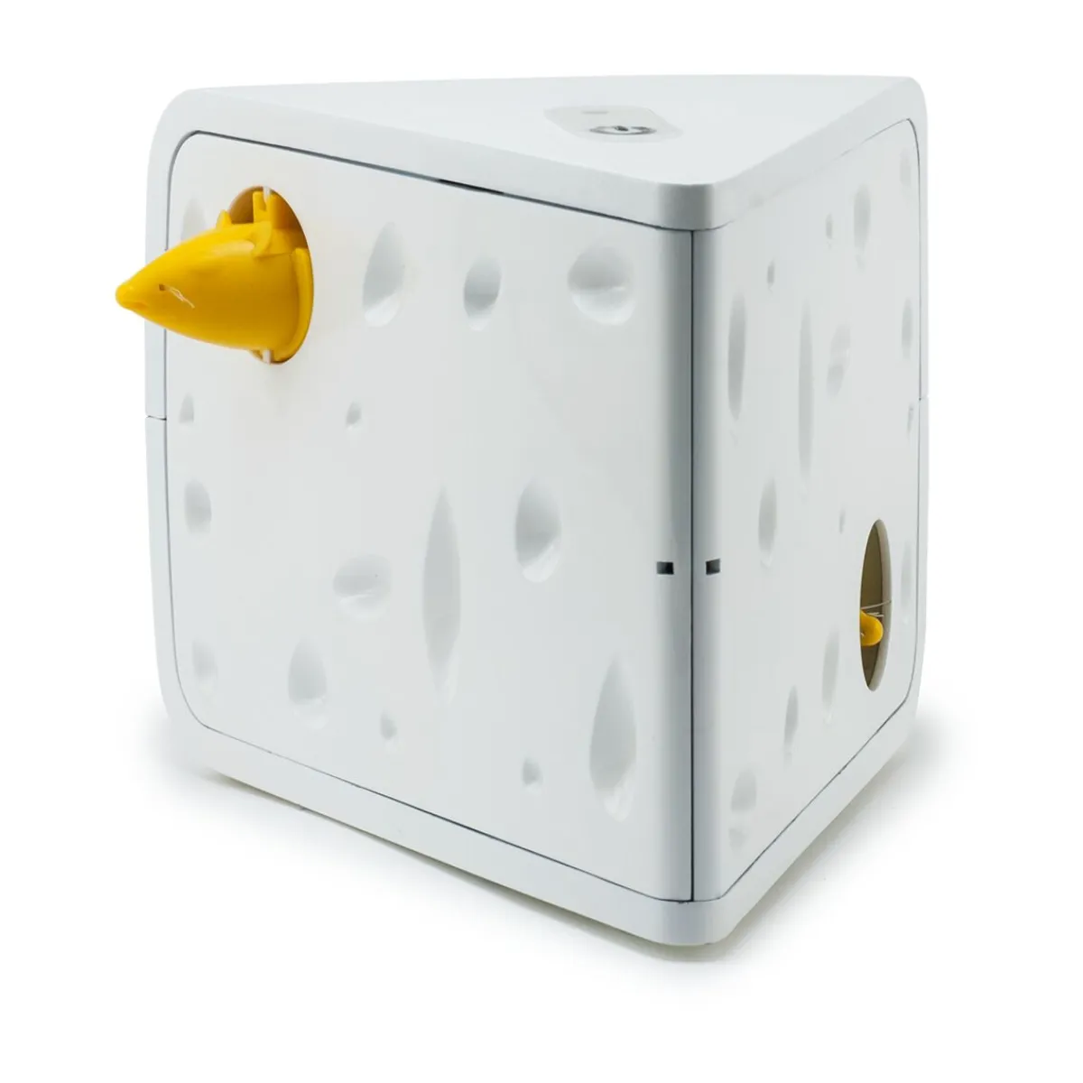 Petsafe Kissan Pelit Ja Aktivointilelut*Cheese interaktiivinen Kissanlelu