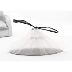 Petsafe Kissanvessan Siivoaminen|Kissanvessan Siivoaminen*SmartSpin vessan suojapussit 25kpl