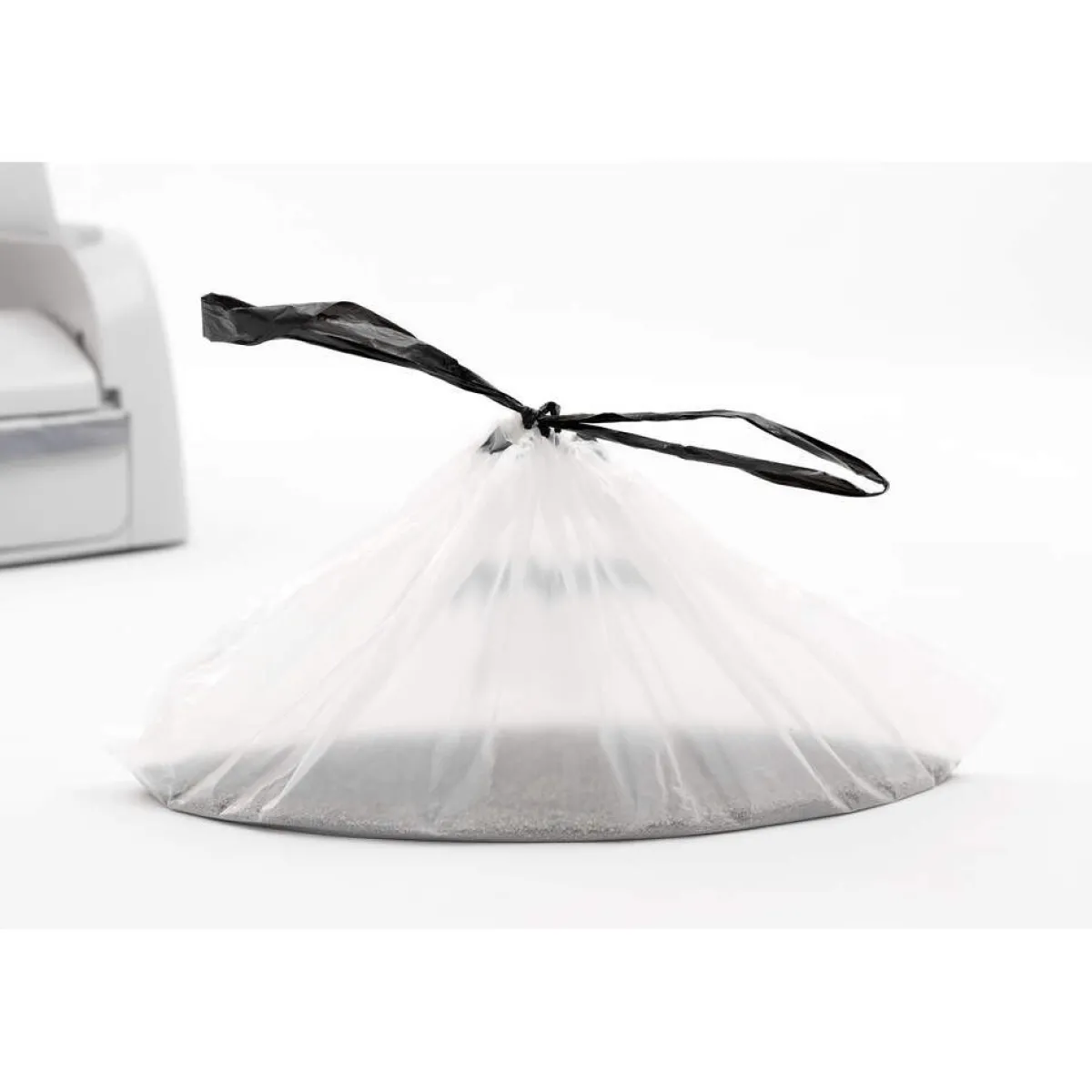 Petsafe Kissanvessan Siivoaminen|Kissanvessan Siivoaminen*SmartSpin vessan suojapussit 25kpl