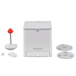 Petsafe Koiran Aktivointilelut Ja -Pelit*® Teach & Treat Reward Trainer
