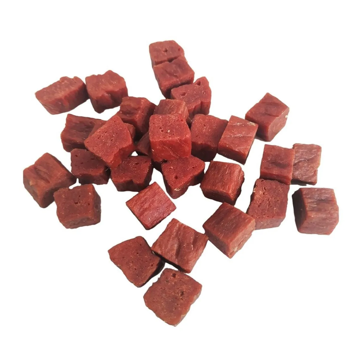 2Pets Pikkuherkut Ja Treeninamit|Pehmeät Koiran Herkut*Mini Ankkakuutiot