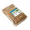 2Pets Puruluut|Purutikut*Natural Purutikut 12 cm/ 7-8 mm, 100 kpl