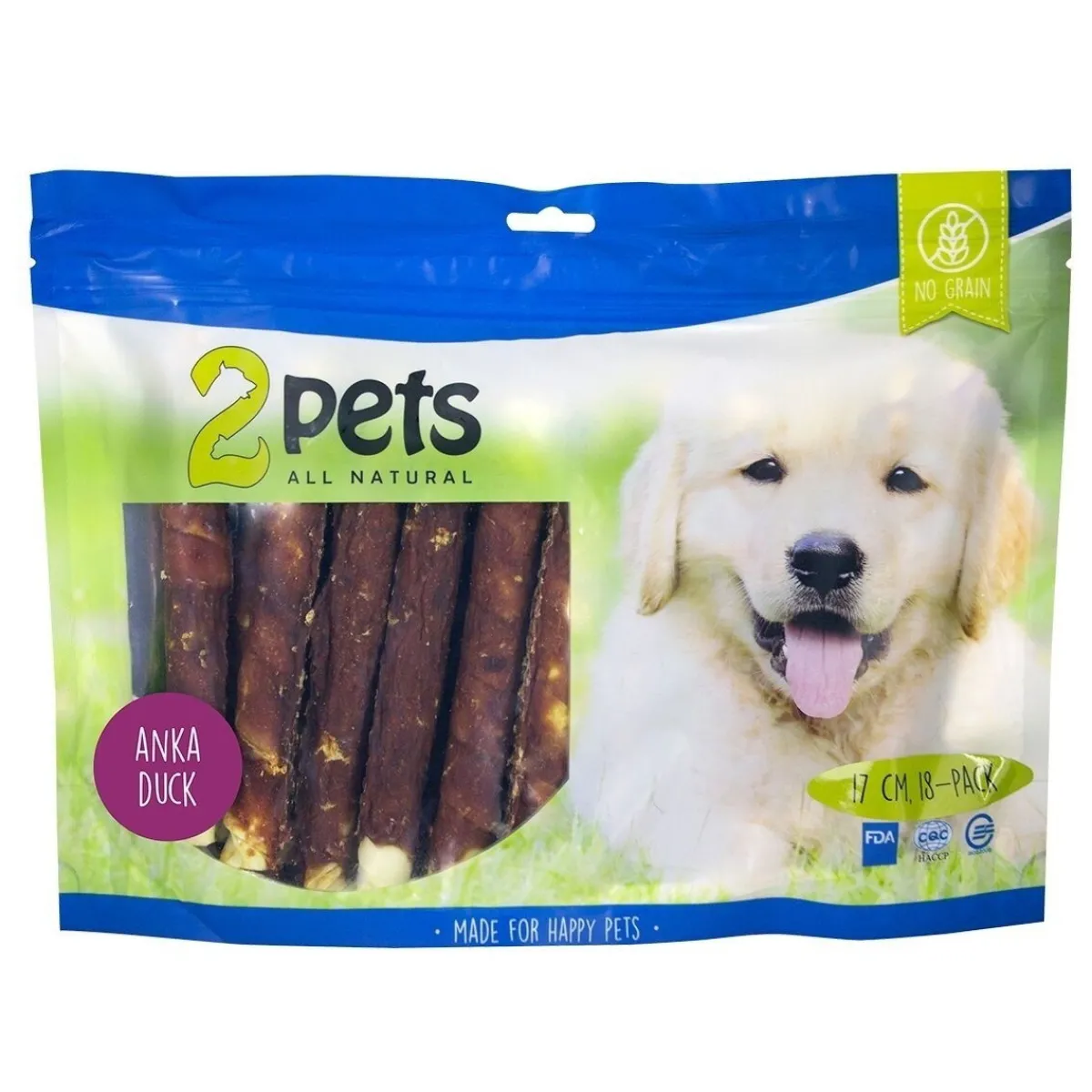 2Pets Puruluut*Pururullat ankalla 12 kpl