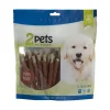 2Pets Puruluut|Purutikut*Purutikut jäniksenlihalla 12 cm 30 kpl