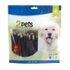 2Pets Puruluut|Purutikut*Purutikut lihakääreellä 12 cm 30 kpl