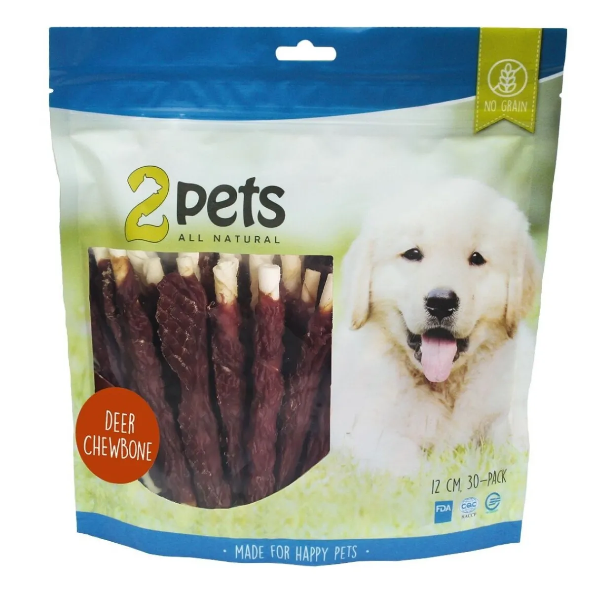 2Pets Puruluut|Purutikut*purutikut peuralla