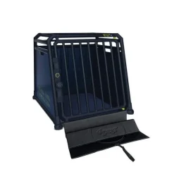 4Pets Häkit|Autorampit, Koiraveräjät Ja Autonsuojat*ScratchGuard auton puskurinsuoja