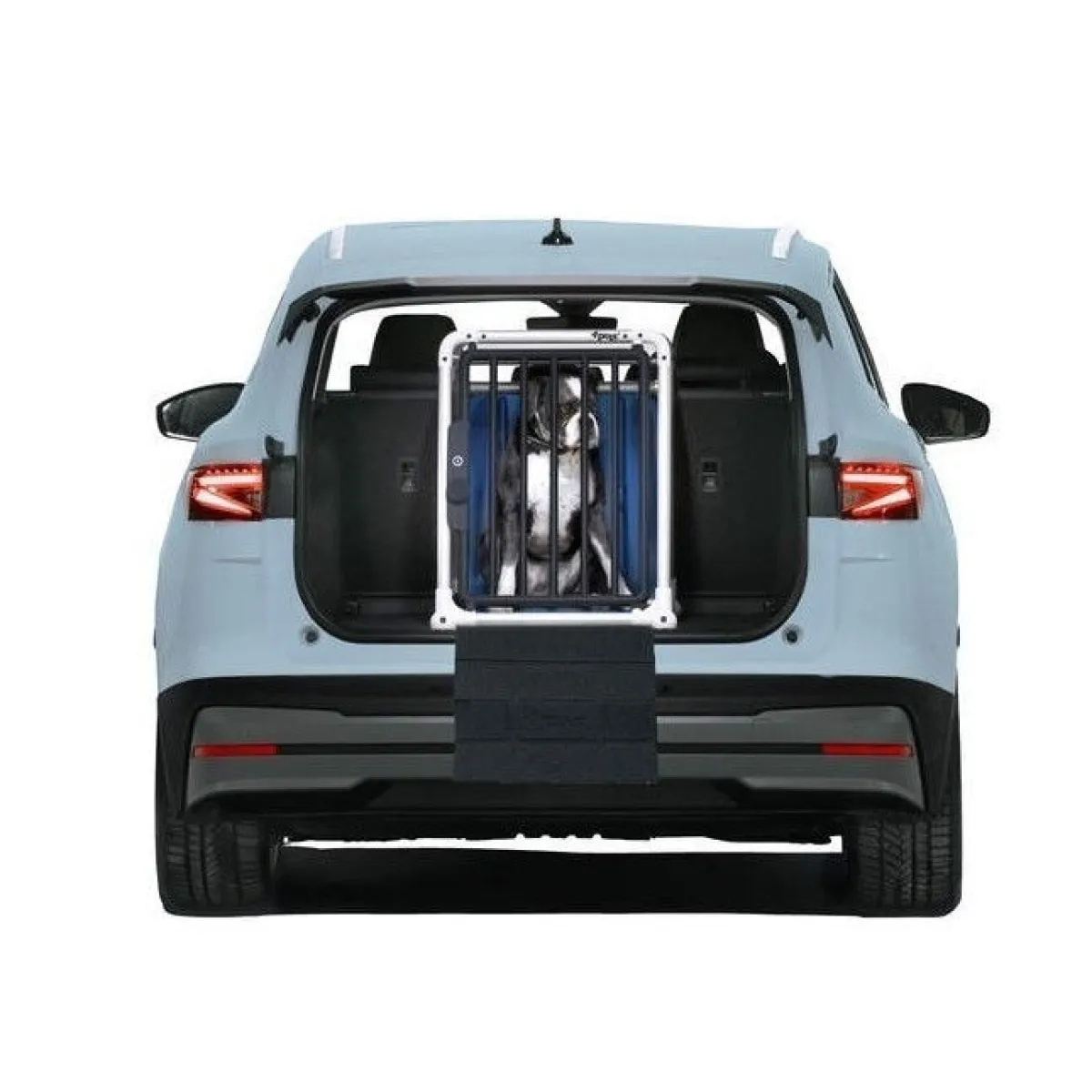 4Pets Häkit|Autorampit, Koiraveräjät Ja Autonsuojat*ScratchGuard auton puskurinsuoja