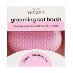 Pet Teezer Harjat, Karstat, Suat Ja Kammat*Cat kissan harja