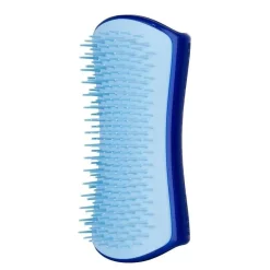 Pet Teezer Harjat, Karstat Ja Suat|Koiran Trimmaus Ja Turkinhoito*De-shedding mini harja, vaaleansininen
