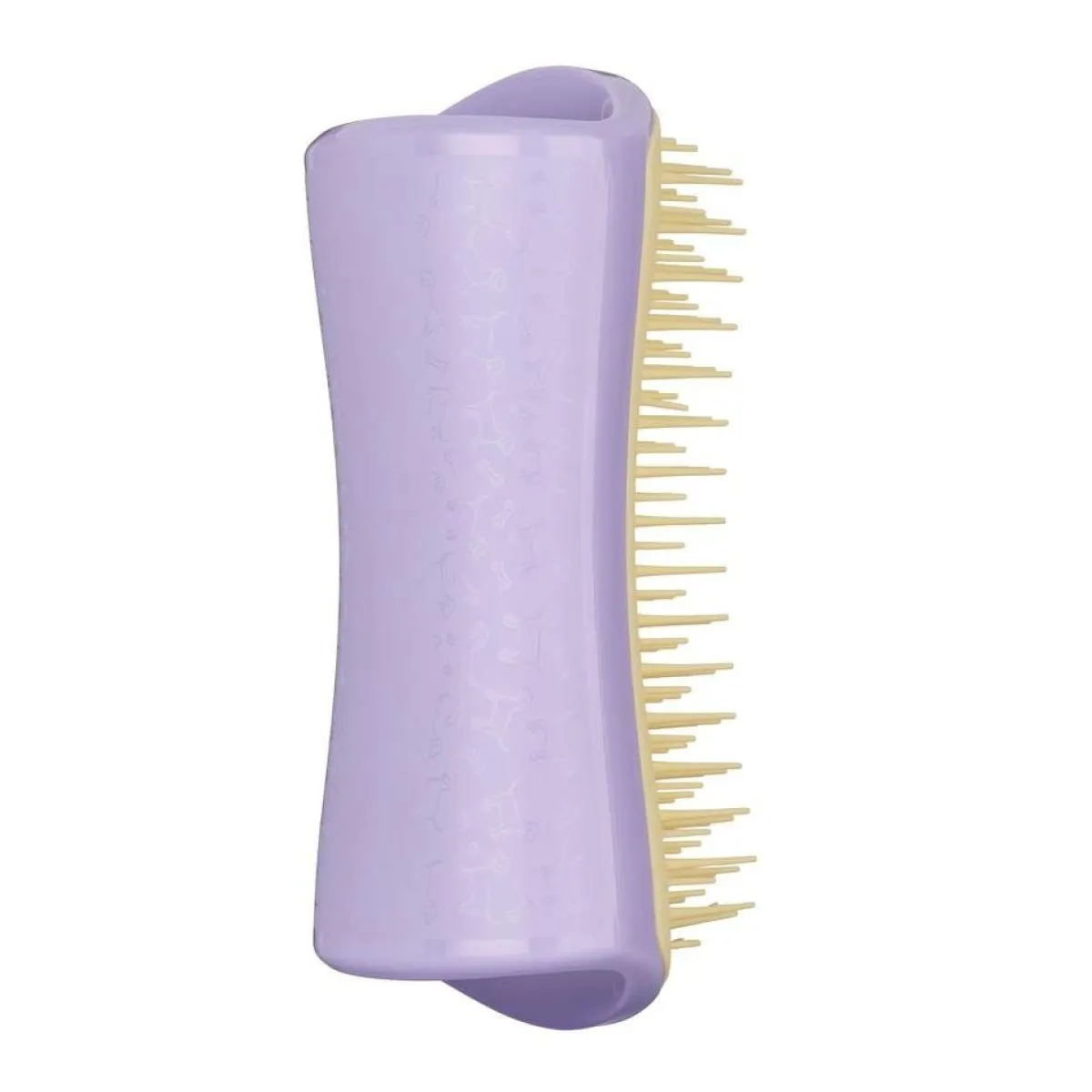 Pet Teezer Harjat, Karstat Ja Suat|Koiran Trimmaus Ja Turkinhoito*Detangling mini vaalea lila