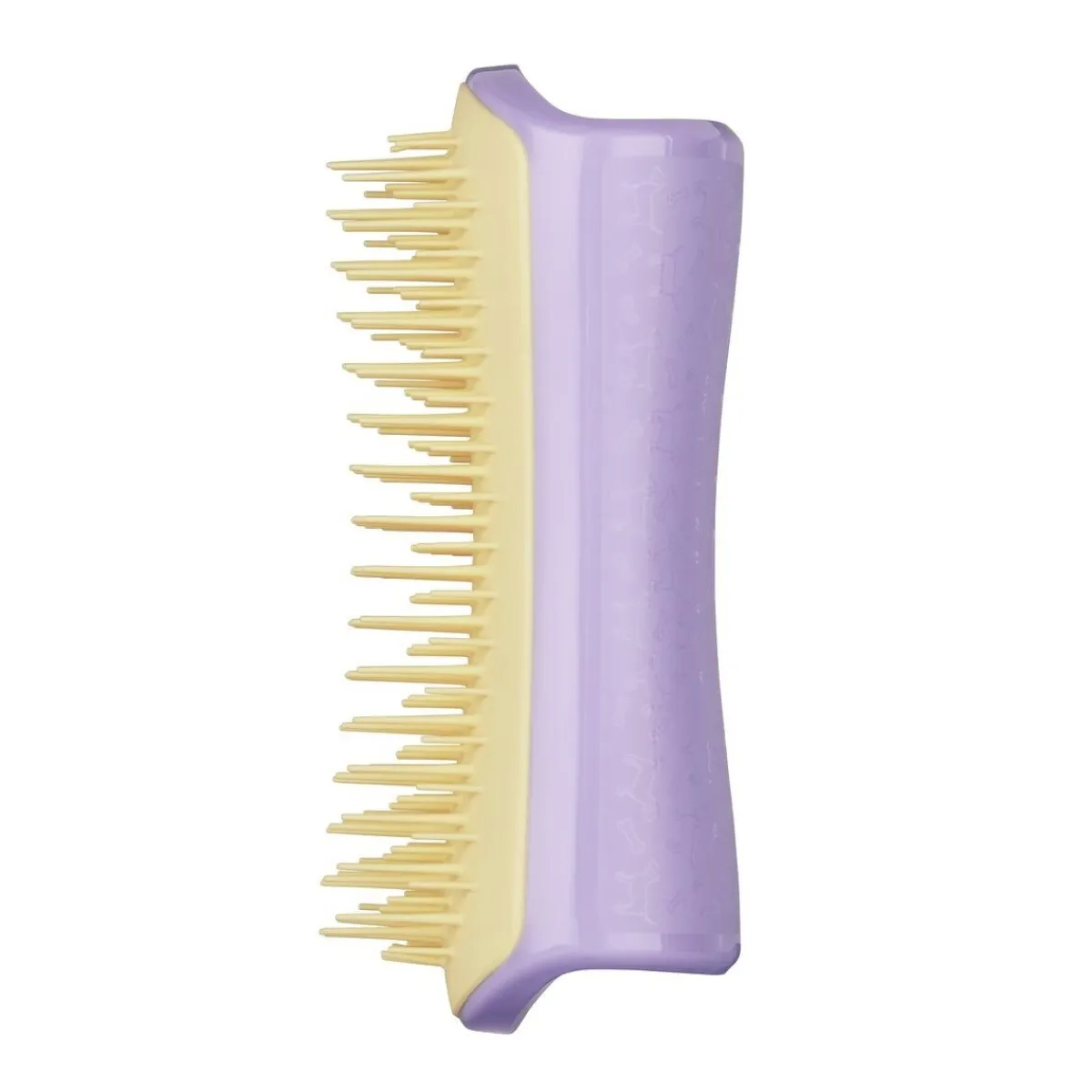 Pet Teezer Harjat, Karstat Ja Suat|Koiran Trimmaus Ja Turkinhoito*Detangling mini vaalea lila