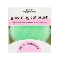 Pet Teezer Harjat, Karstat, Suat Ja Kammat*Kissanharja