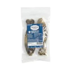 Pocca Puruluut*European Bone Turskannahka 2 kpl 18 cm