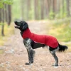 Pomppa Koiran Vaatteet|Koiran Paidat Ja Neuleet*Polar Rowanberry