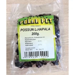 Polar Pet Täyslihaherkut*Possun lihapala 200g