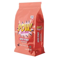 POW! Koiran Kuivaruoka|Koiranruoat Erityistapeisiin*Dog Super Power