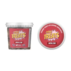POW! Koiranruoat Erityistapeisiin|Pikkuherkut Ja Treeninamit*Treats Wow Cow