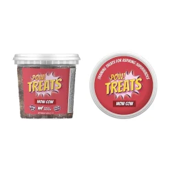 POW! Koiranruoat Erityistapeisiin|Pikkuherkut Ja Treeninamit*Treats Wow Cow