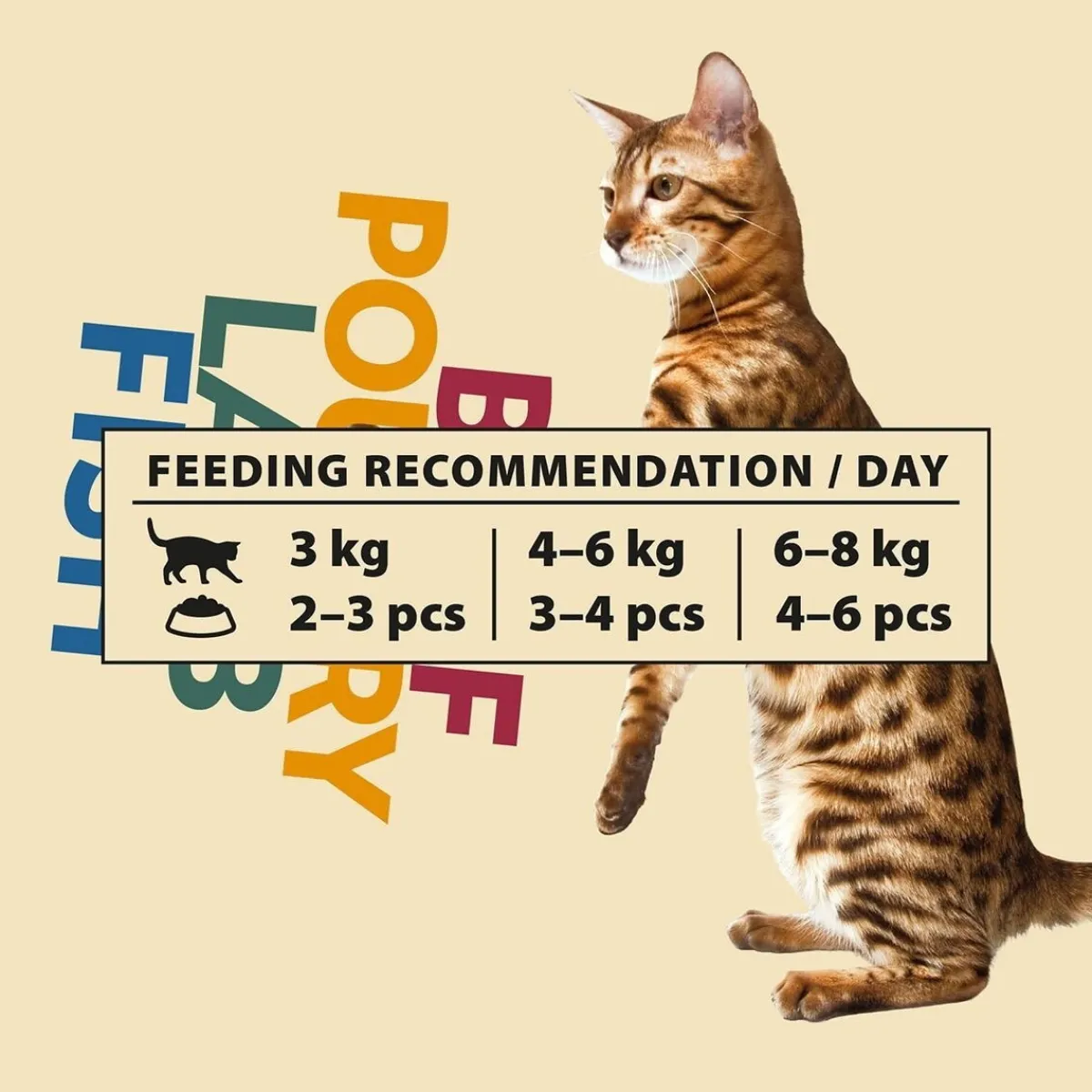 PrimaCat Kissan Märkäruoka|Viljaton Kissanruoka*Classic valuepack 48x85g