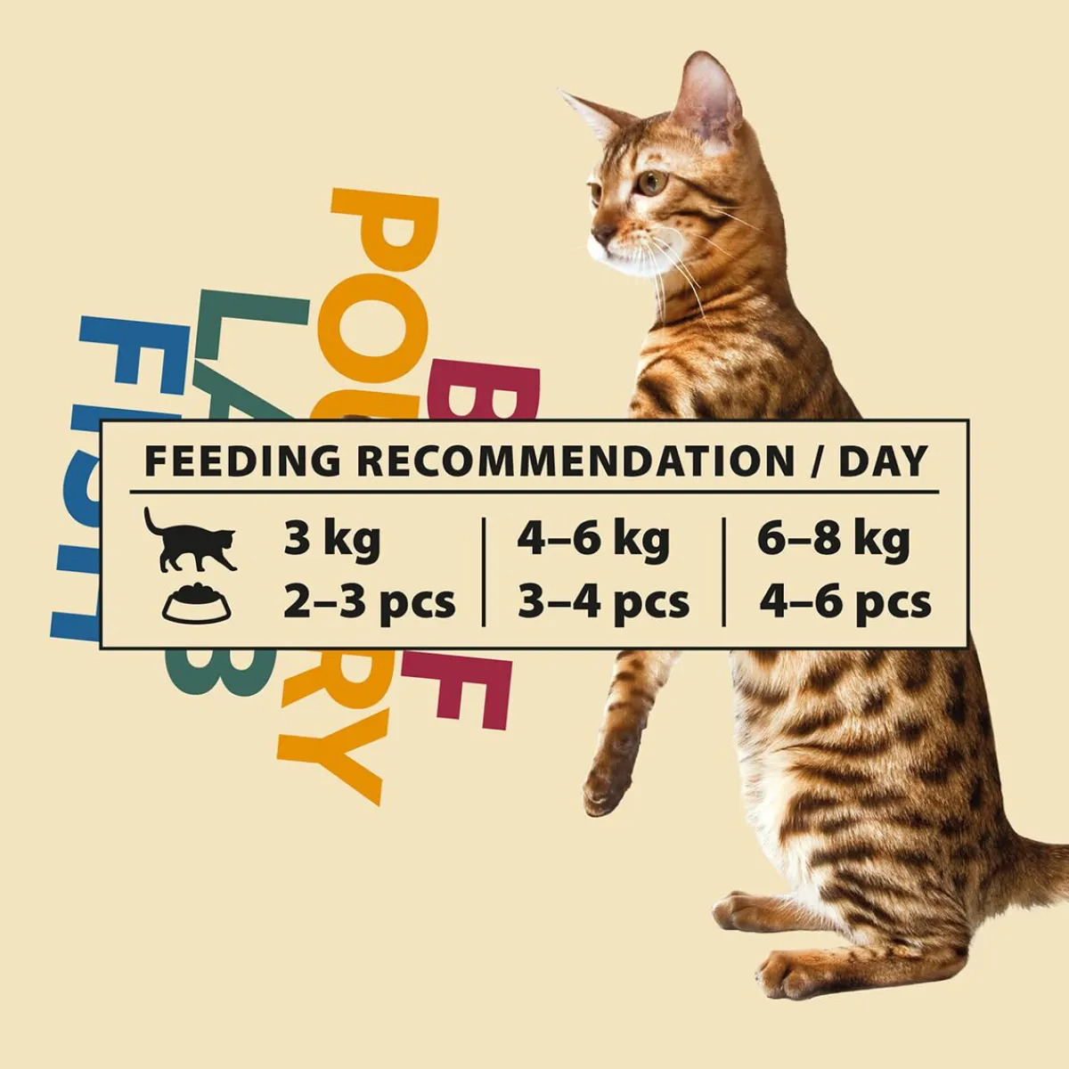 PrimaCat Kissan Märkäruoka|Viljaton Kissanruoka*Classic valuepack 48x85g