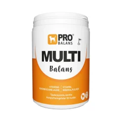 Vitabalans Öljyt, Vitamiinit Ja Lisäravinteet|Hoito Ja Terveys*Probalans Multi balans