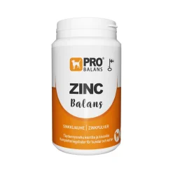 Vitabalans Öljyt, Vitamiinit Ja Lisäravinteet|Hoito Ja Terveys*Probalans ZINC- balans