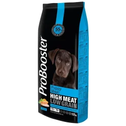 ProBooster Penturuoka|Koiran Kuivaruoka*Puppy Maxi Chicken 12 kg