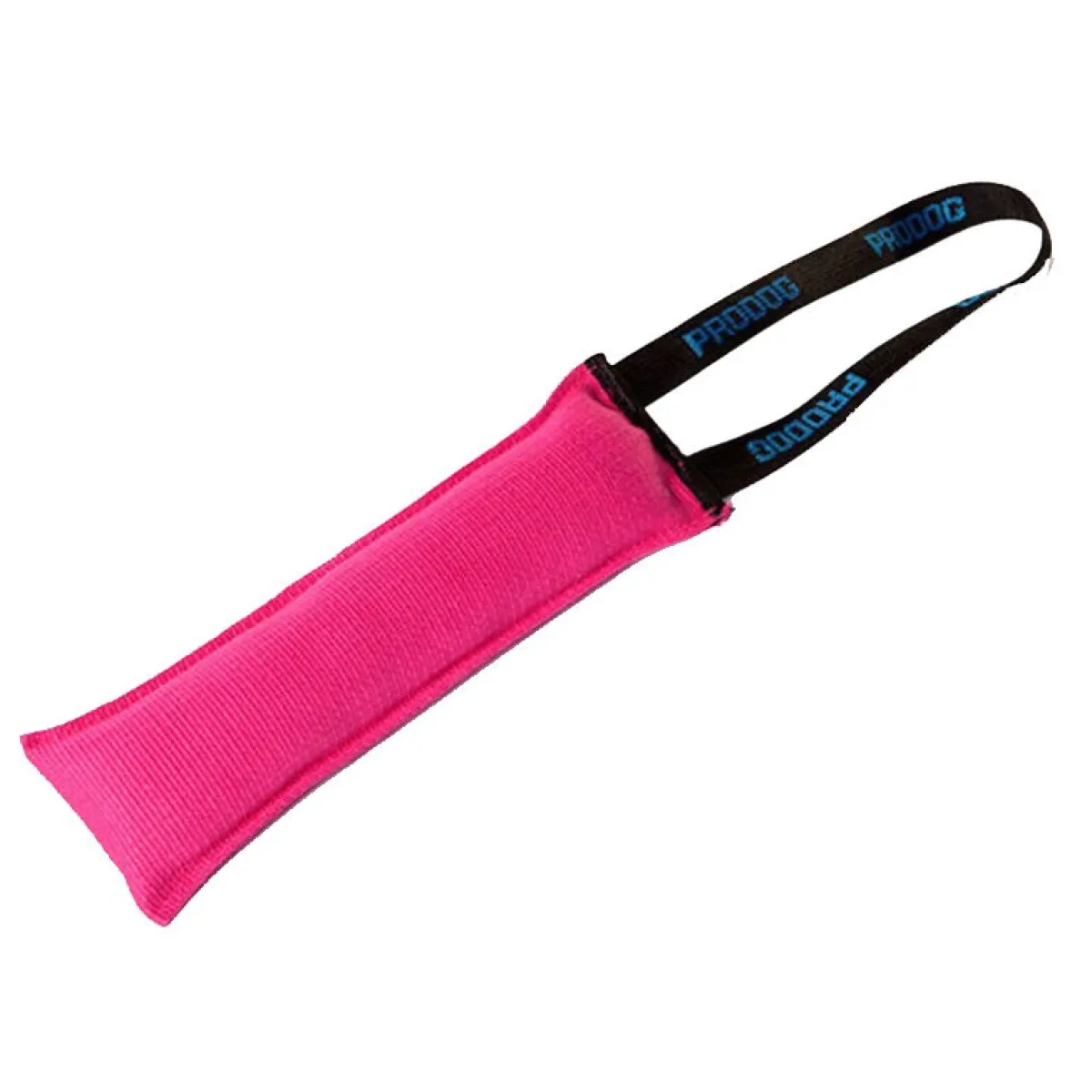 Pro Dog Dummyt|Igp*Bright patukka pehmeä, pinkki