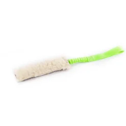Pro Dog Koiran Vetolelut*Bungee Wool patukka vinku Lime