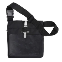 Pro Dog Makupalapussit*Multifunction Show pocket black