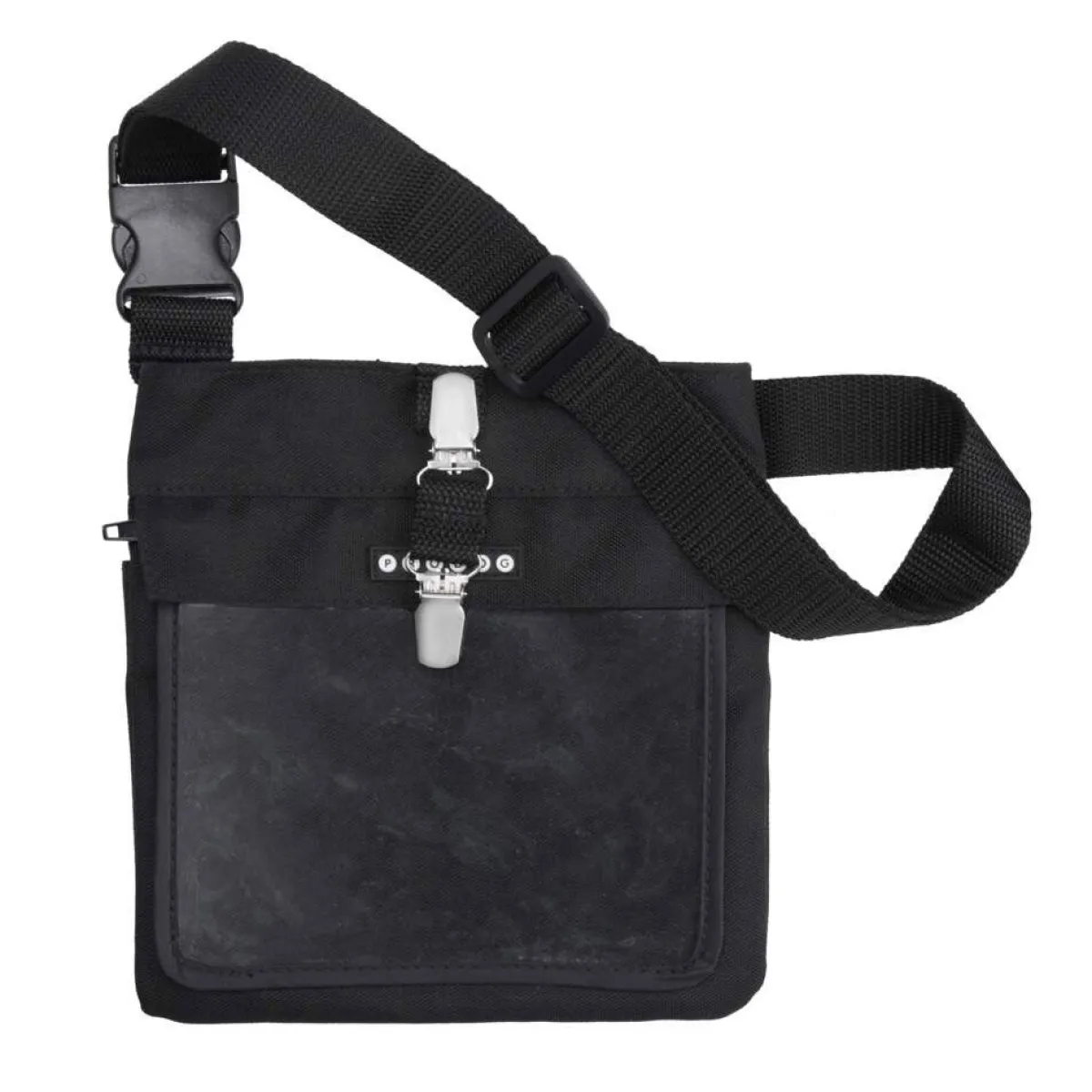 Pro Dog Makupalapussit*Multifunction Show pocket black