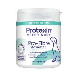 Protexin Öljyt, Vitamiinit Ja Lisäravinteet|Hoito Ja Terveys*Pro-Fibre 500 g
