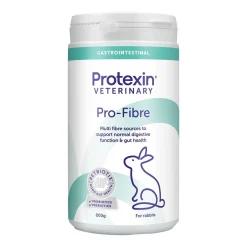 Protexin Kanin Hoito|Pieneläinten Hoitotuotteet Ja Tarvikkeet*Pro-Fibre Rabbit