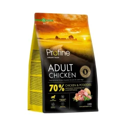 Profine Koiran Kuivaruoka*Dog Adult Chicken
