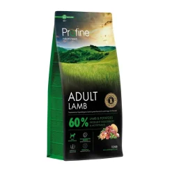 Profine Koiranruoat Erityistapeisiin|Koiran Kuivaruoka*Dog Adult Lamb