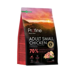 Profine Koiran Kuivaruoka*Dog Adult Small Chicken