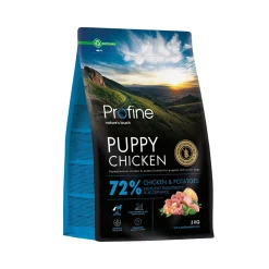Profine Penturuoka|Koiran Kuivaruoka*Dog Puppy Chicken