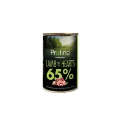 Profine Koiran Märkäruoka Ja Makkarat*Pure Meat lammas 400g
