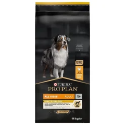 Purina Pro Plan Koiranruoat Erityistapeisiin|Koiran Kuivaruoka*Pro Plan All Sizes Adult Light/Sterilise